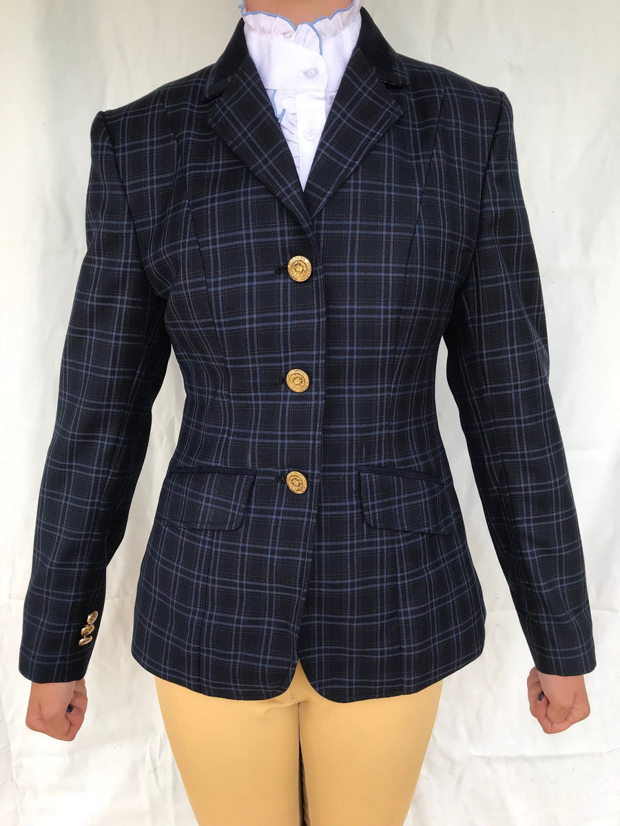 012_NAVY_BOLD_PALE_BLUE_CHECK_