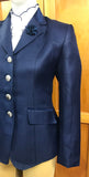 Navy Fine Self Check (567) Open Or Possibly Show Hunter WOW Jacket (Adults)