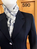 Leading  Rein Dress (New Design) (590)