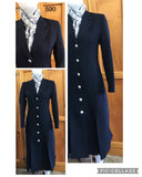 Leading  Rein Dress (New Design) (590)