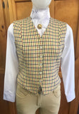 Louis Epstein Waistcoat (Second Hand) Adults Size 10 (410)