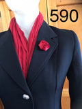 Leading  Rein Dress (New Design) (590)