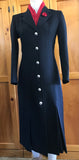 Leading  Rein Dress (New Design) (590)