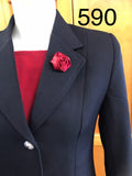 Leading  Rein Dress (New Design) (590)