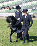 Leading  Rein Dress (New Design) 590 l