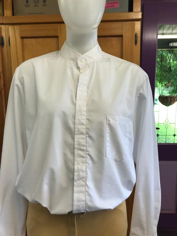 Clearance Stock/Ratcatcher Shirt (146) June Allard Riding Apparel Pre Loved Adults Size 16