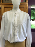 Clearance Stock/Ratcatcher Shirt (146) June Allard Riding Apparel Pre Loved Adults Size 16