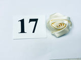 Lapels Gorgeous "New" Roses, Just In, These Are Just Devine (373)