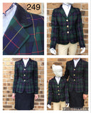 Leading Rein Show Hunter Outfits Simply Stunning (249)