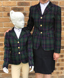 Leading Rein Show Hunter Outfits Simply Stunning (249)