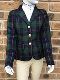 Leading Rein Show Hunter Outfits Simply Stunning (249)