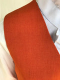 Tangerine Traditional Waistcoats Adults (142)