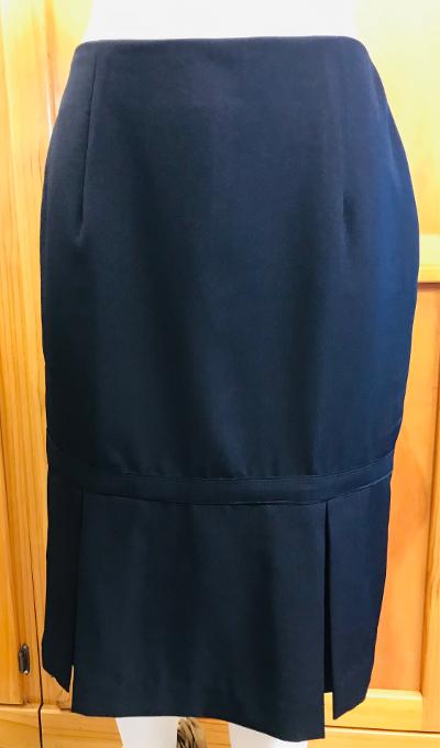 Navy Plain 