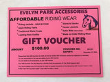 Gift Vouchers New Hot Off The Press Perfect Christmas Pressies/ Stocking Fillers (375)