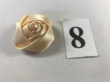Lapels Gorgeous "New" Roses, Just In, These Are Just Devine (373)