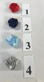 Lapels Gorgeous "New" Roses, Just In, These Are Just Devine (373)