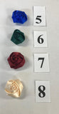 Lapels Gorgeous "New" Roses, Just In, These Are Just Devine (373)