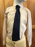 Cream Tie Shirts Childs (352)