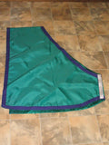 Satin Bibs TOP Quality All Sizes In Stock (016)