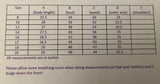 Leading Rein Show Hunter Outfits Simply Stunning (249)