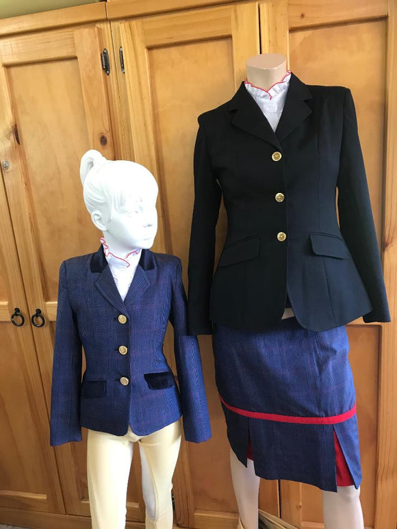 CLEARANCE *** Leading Rein Set Childs & Adults Set ** HOT SPECIAL **  (244)