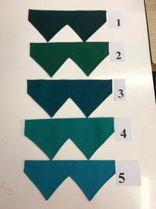 HRCAV Faux Button On Vest Points Adults (089)